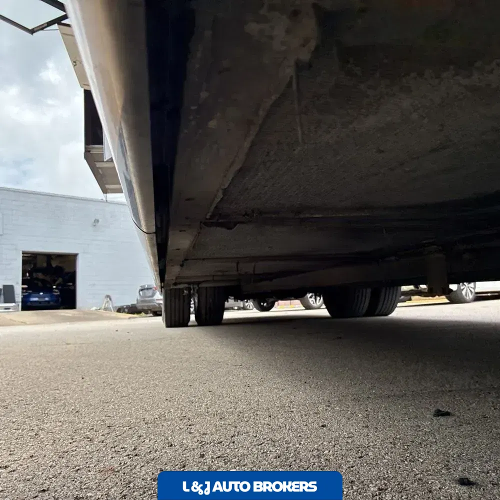 2019 Jayco Embark 37B
