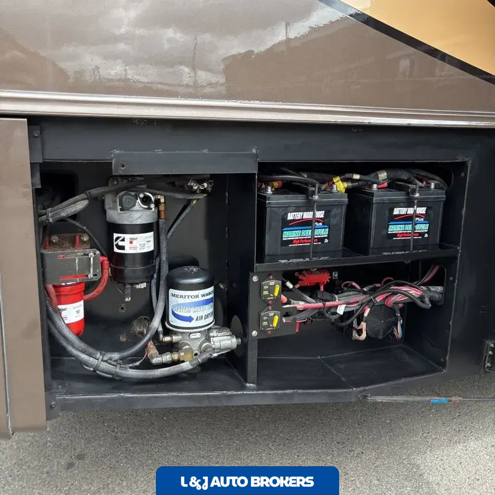 2019 Jayco Embark 37B