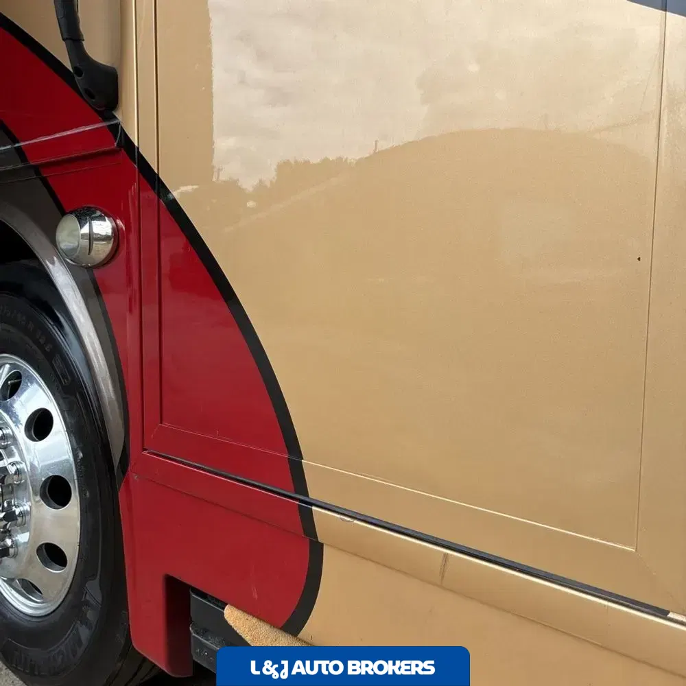 2019 Jayco Embark 37B