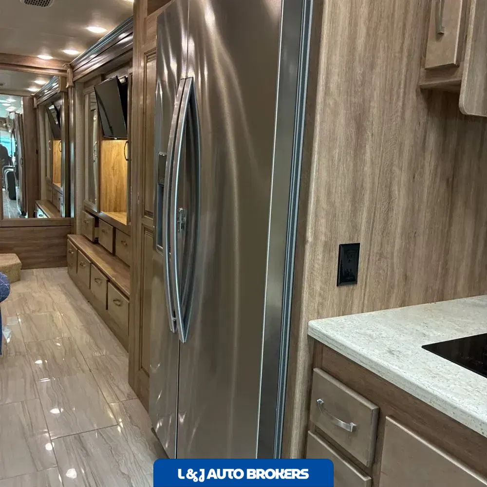 2019 Jayco Embark 37B