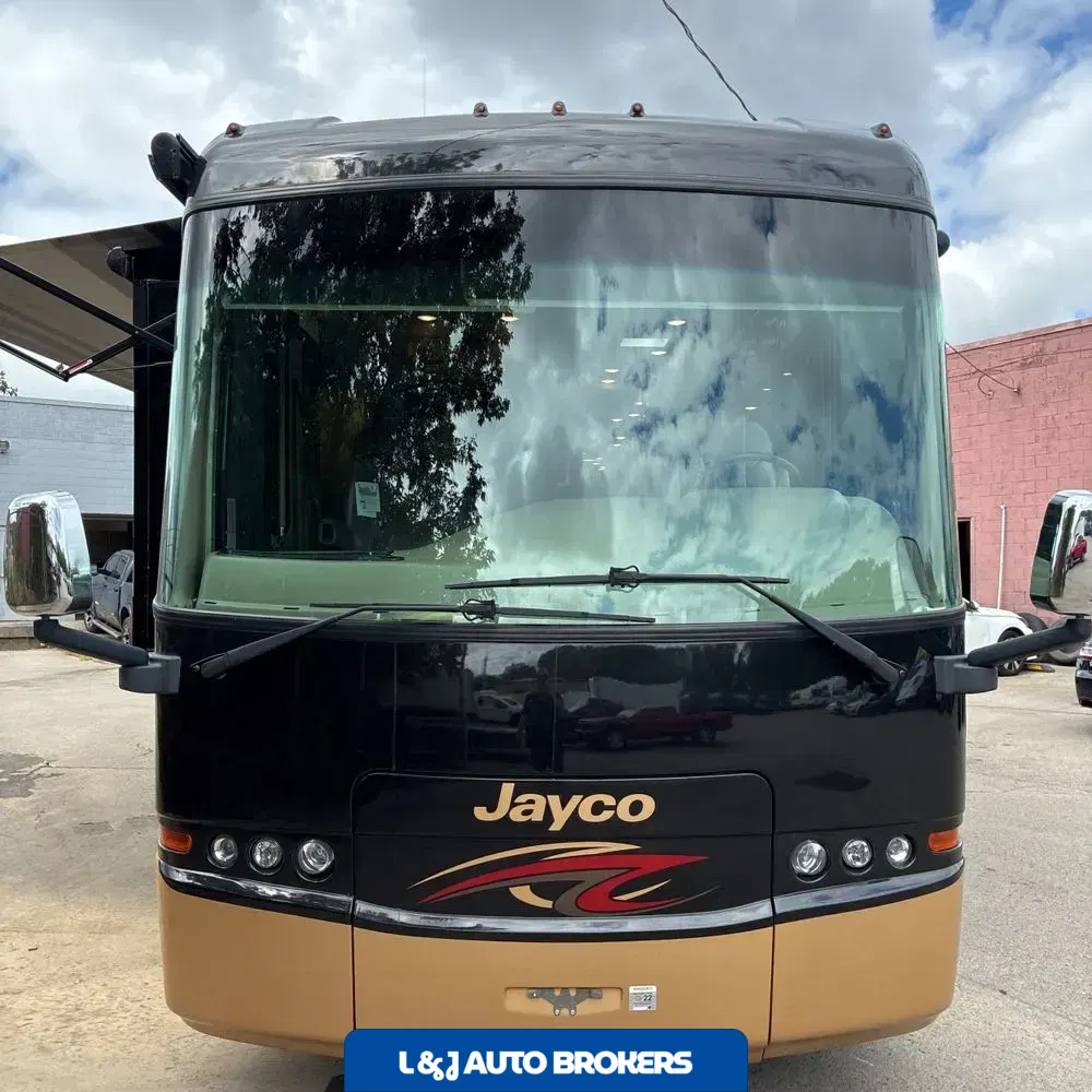 2019 Jayco Embark 37B