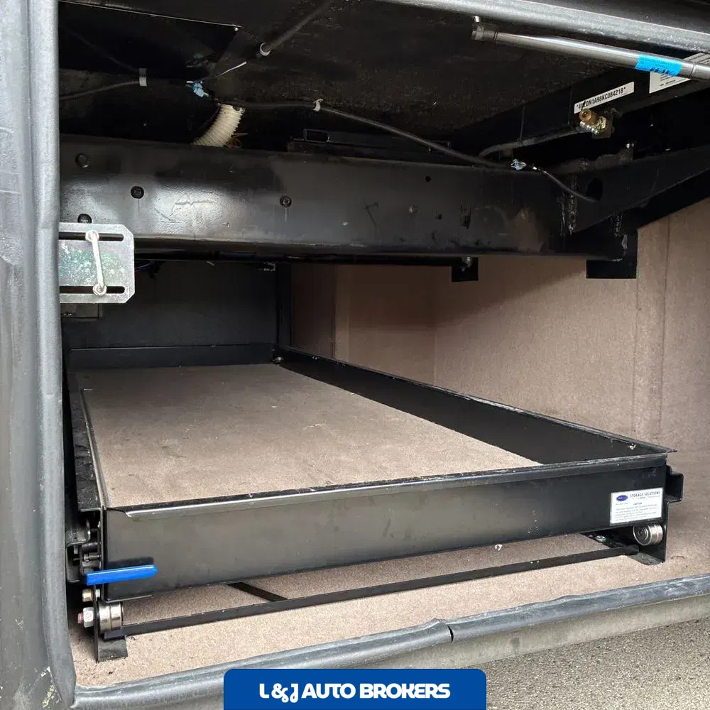2019 Jayco Embark 37B