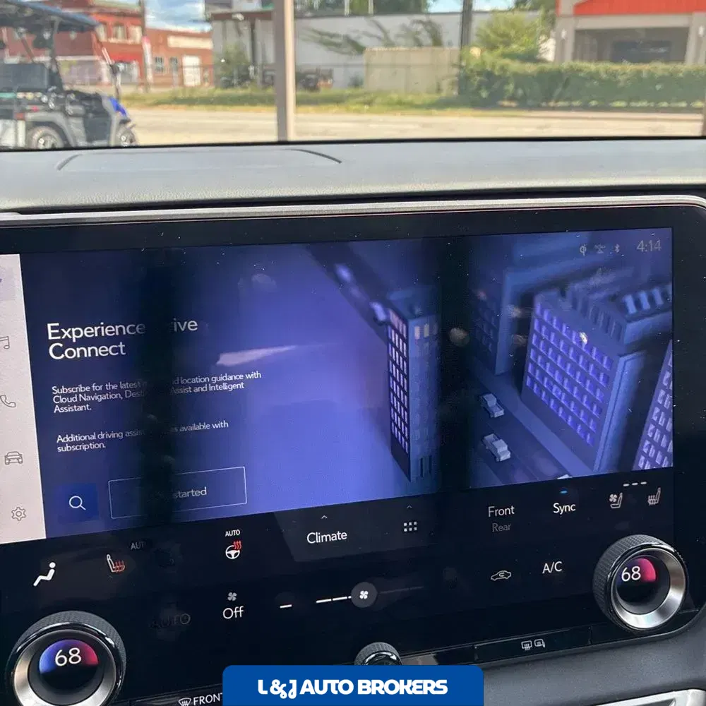 2024 Lexus RX 350 Luxury