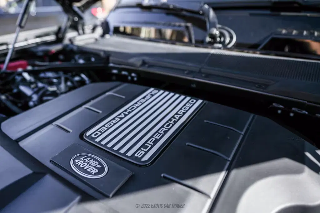 2023 Land Rover Defender 110 110 Carpathian Edition