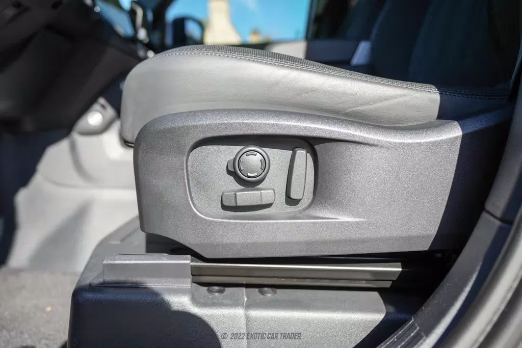 2023 Land Rover Defender 110 110 Carpathian Edition