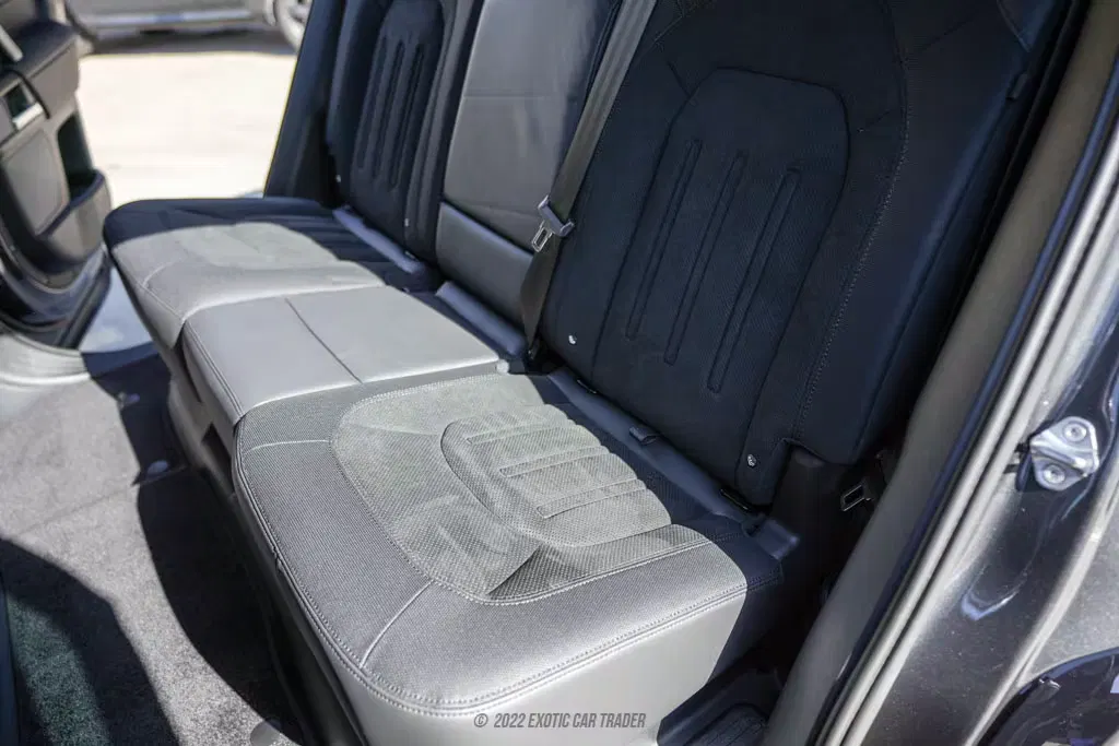 2023 Land Rover Defender 110 110 Carpathian Edition