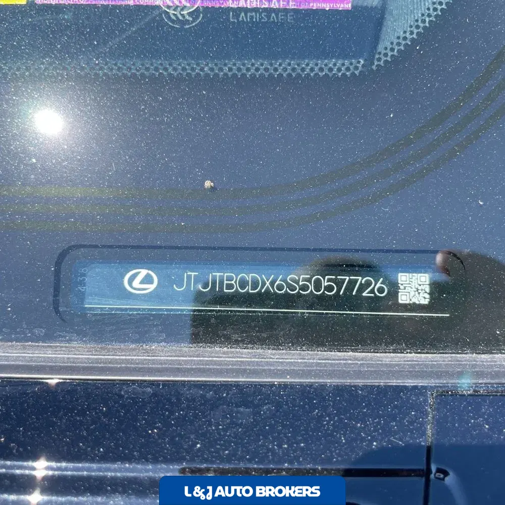 2025 Lexus GX 550 Premium+