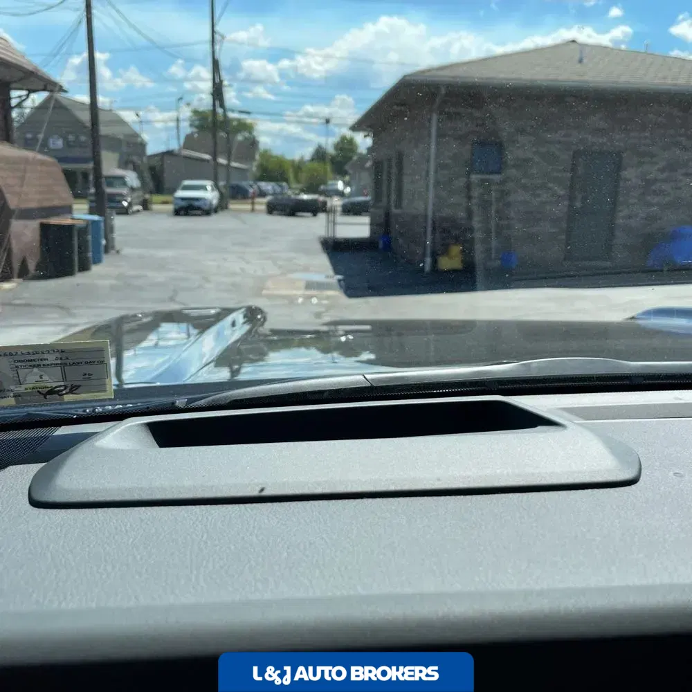 2025 Lexus GX 550 Premium+
