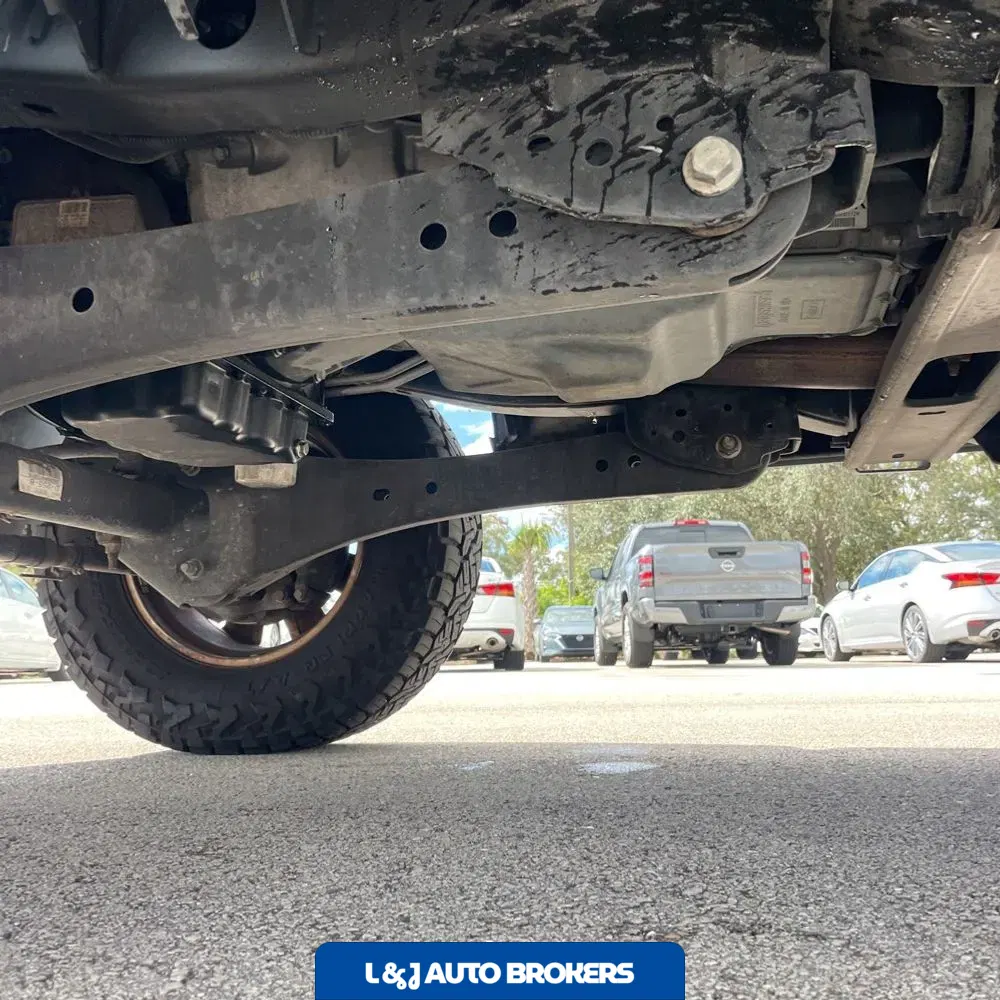 2018 Ford F-250 Super Duty Platinum