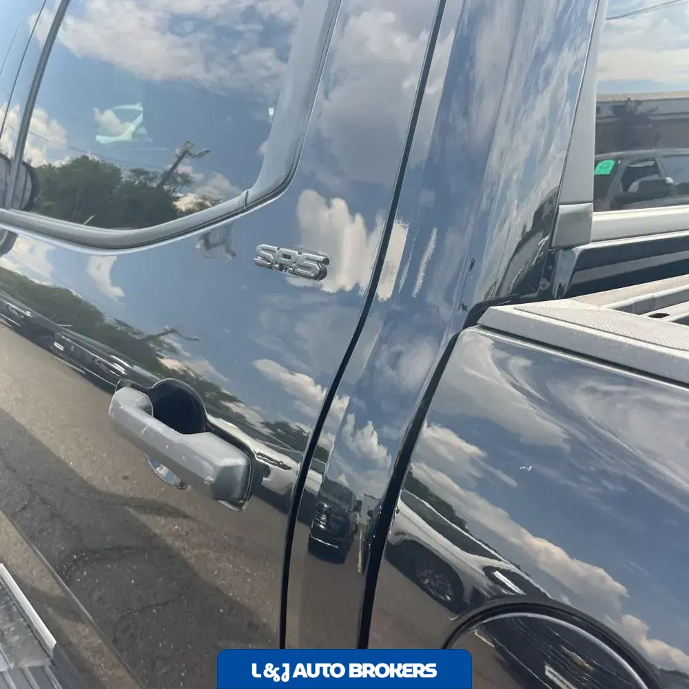 2023 Toyota Tundra SR5
