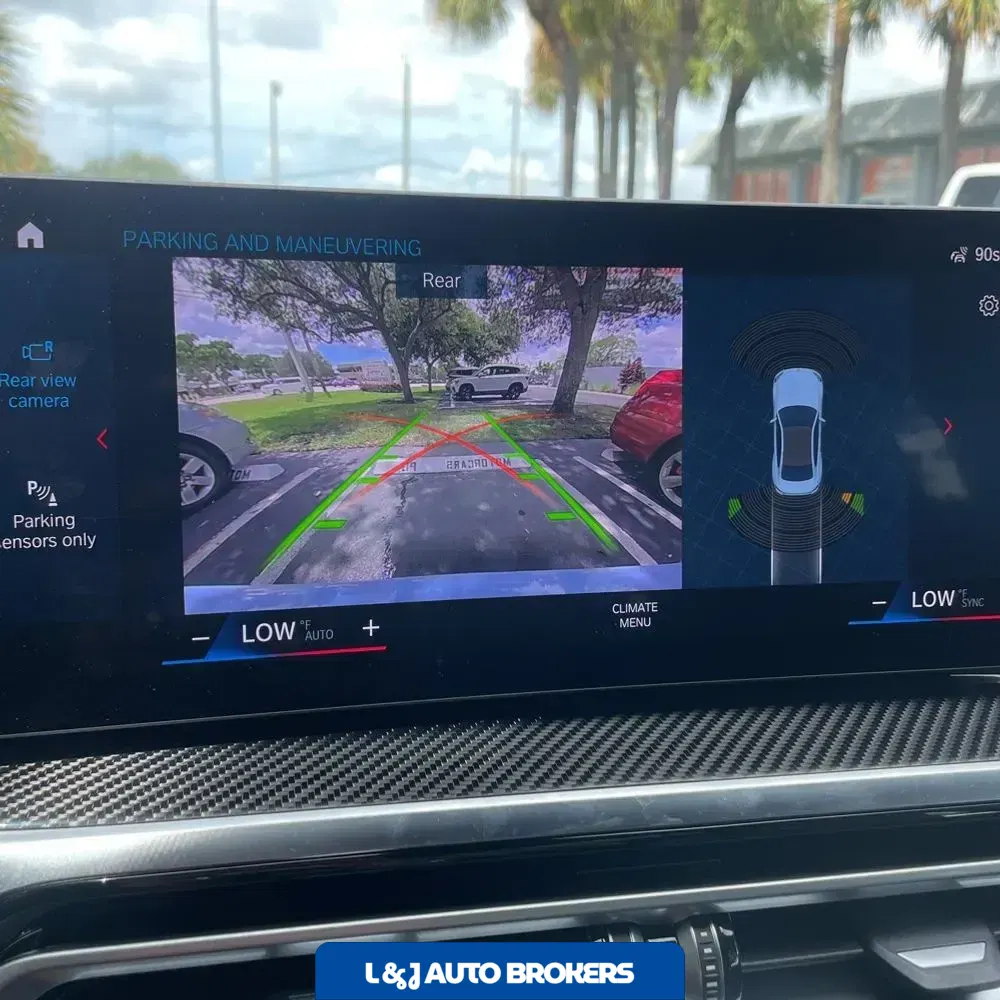 2024 BMW M2 Base