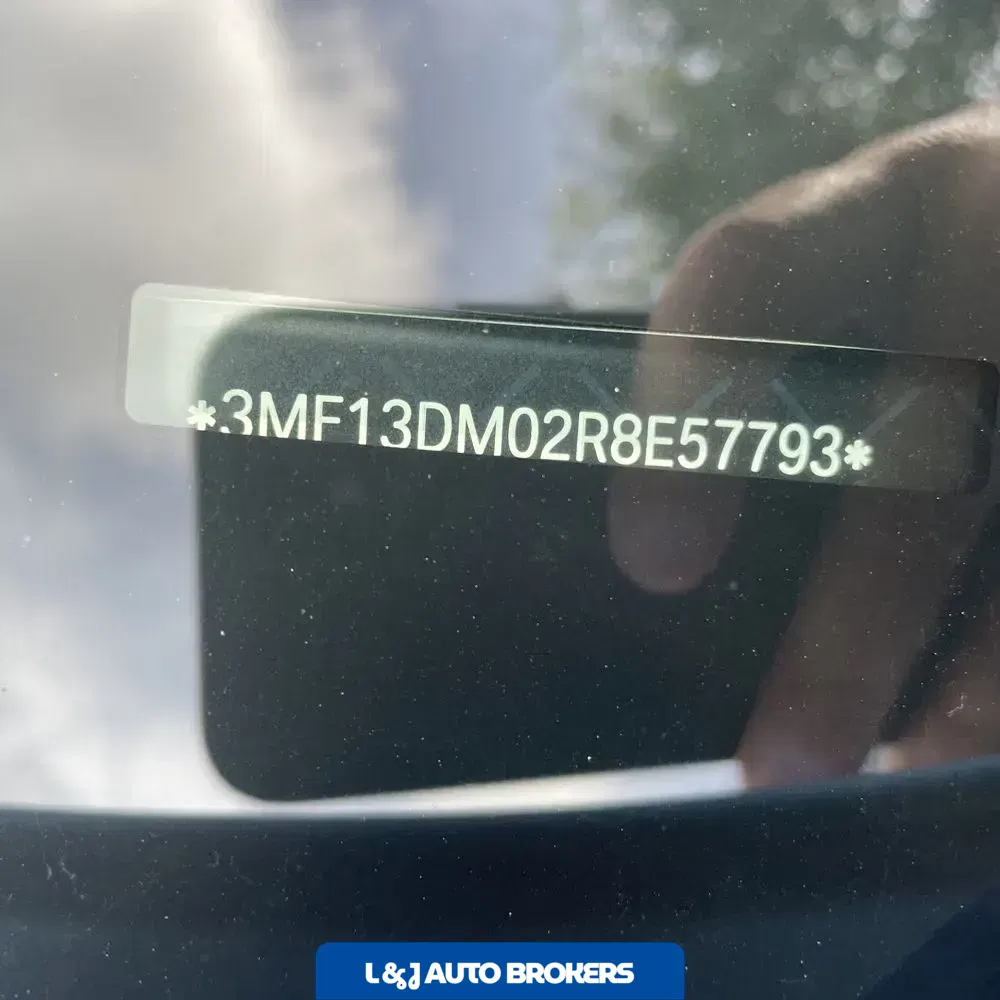 2024 BMW M2 Base