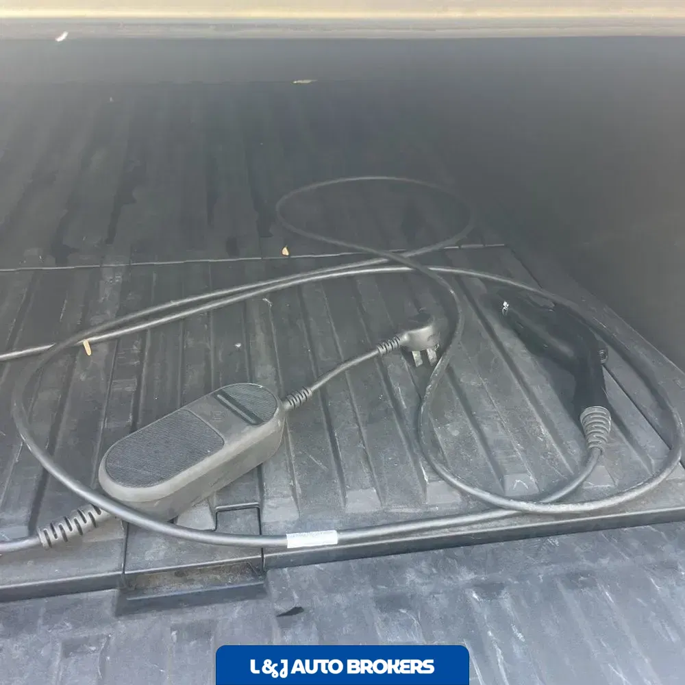 2024 Tesla Cybertruck Base
