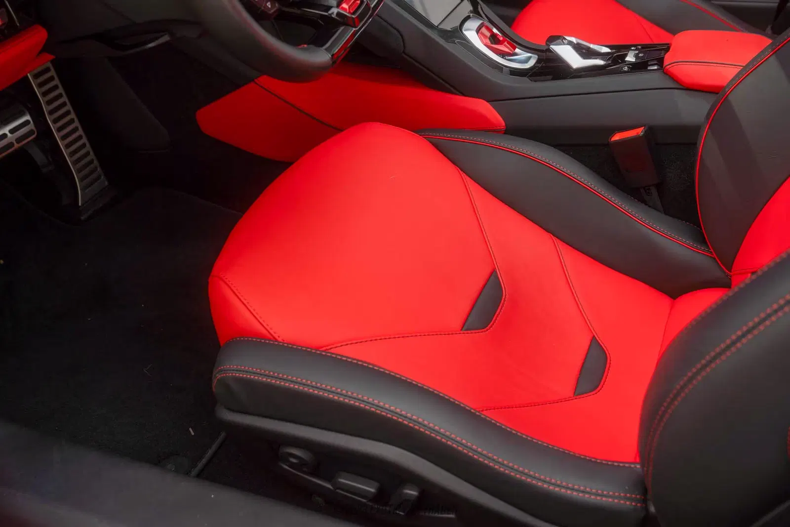 2023 Lamborghini Huracan EVO Spyder