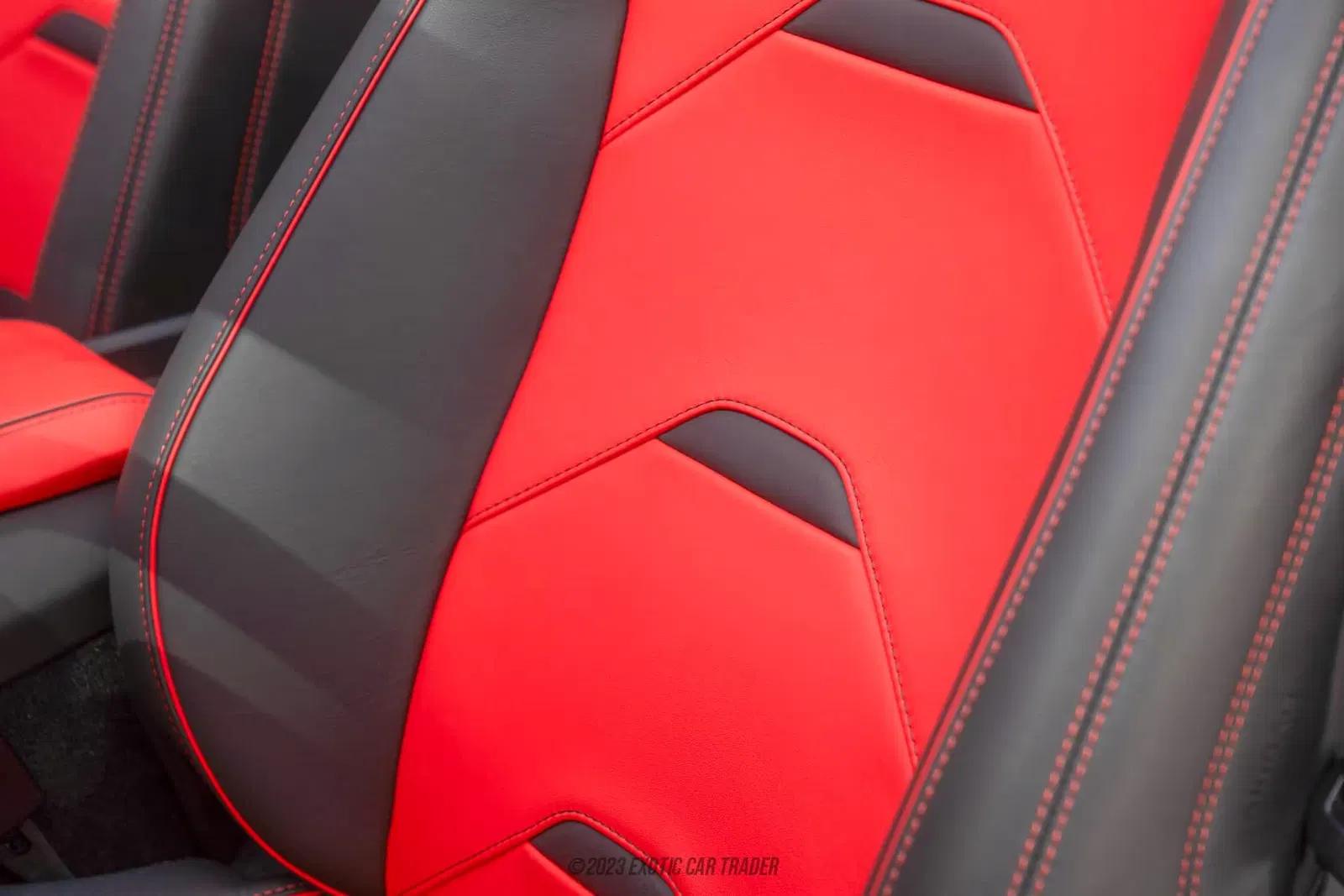 2023 Lamborghini Huracan EVO Spyder