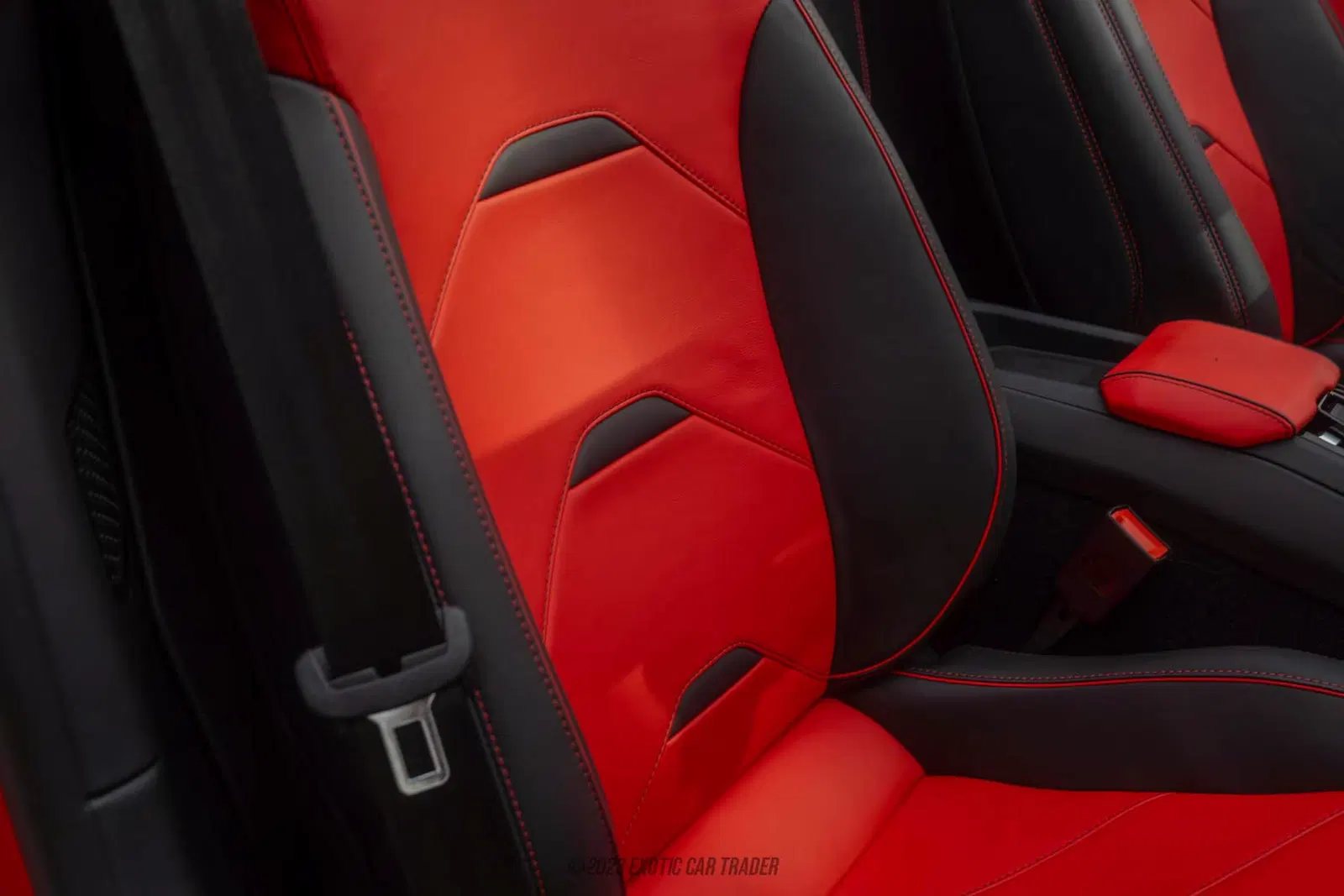 2023 Lamborghini Huracan EVO Spyder