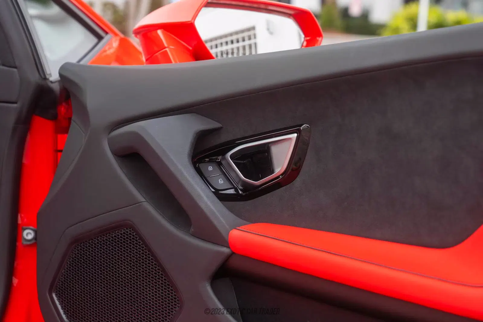 2023 Lamborghini Huracan EVO Spyder