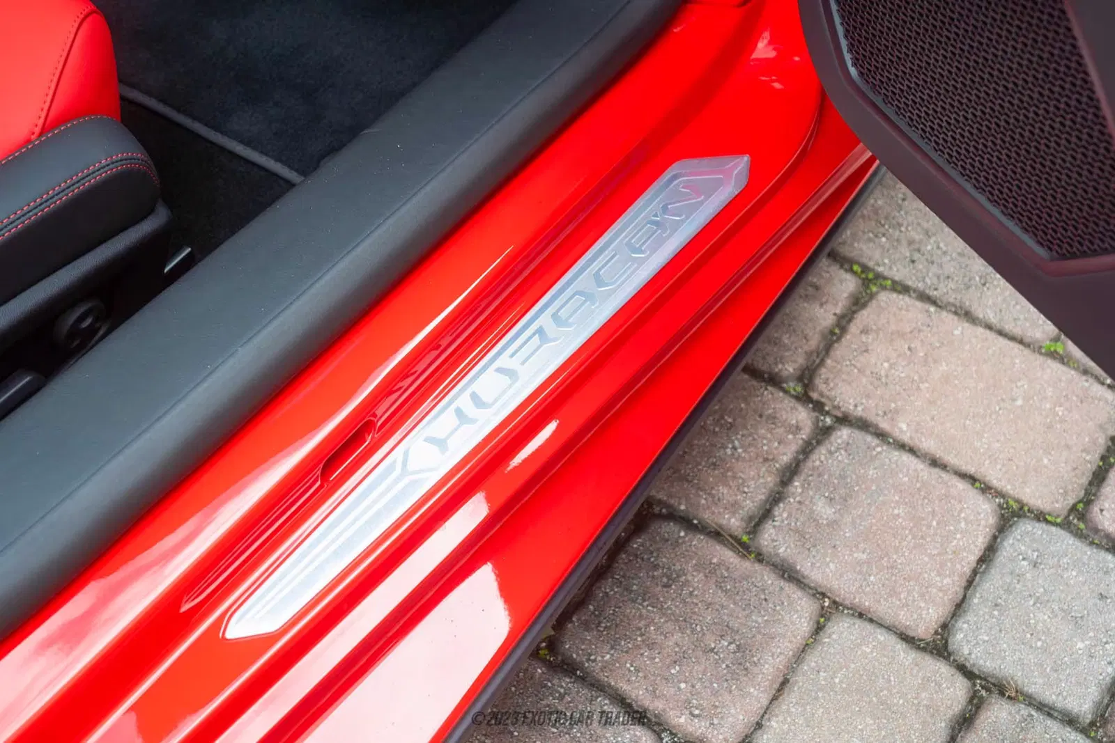 2023 Lamborghini Huracan EVO Spyder