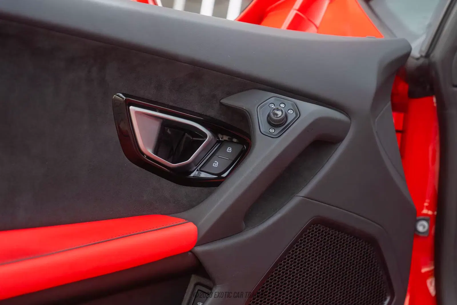 2023 Lamborghini Huracan EVO Spyder