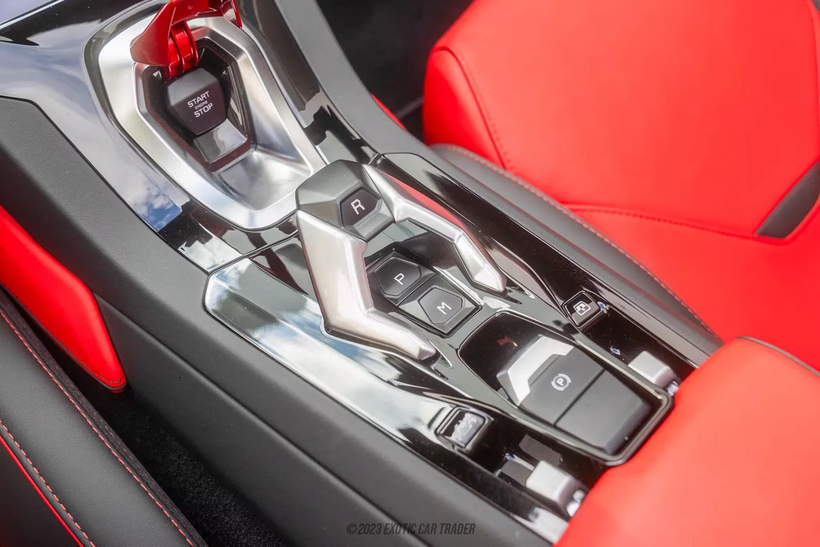 2023 Lamborghini Huracan EVO Spyder