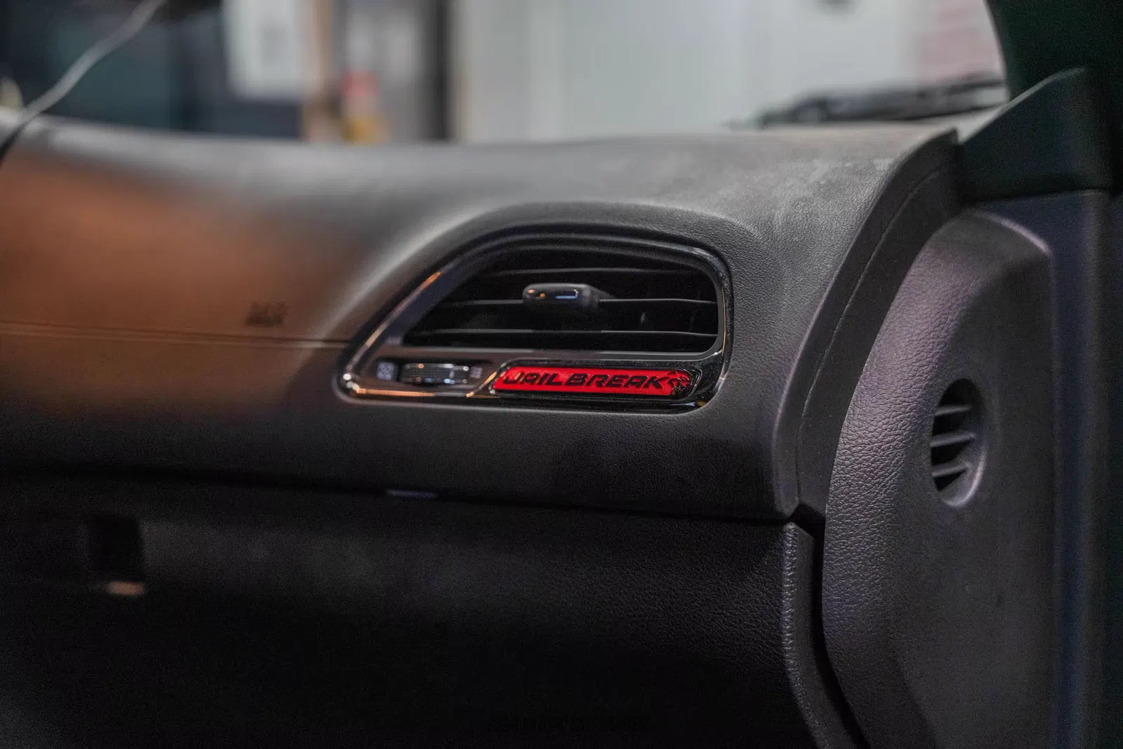 2023 Dodge Challenger SRT Hellcat Redeye Jailbreak Hennessy HPE1000