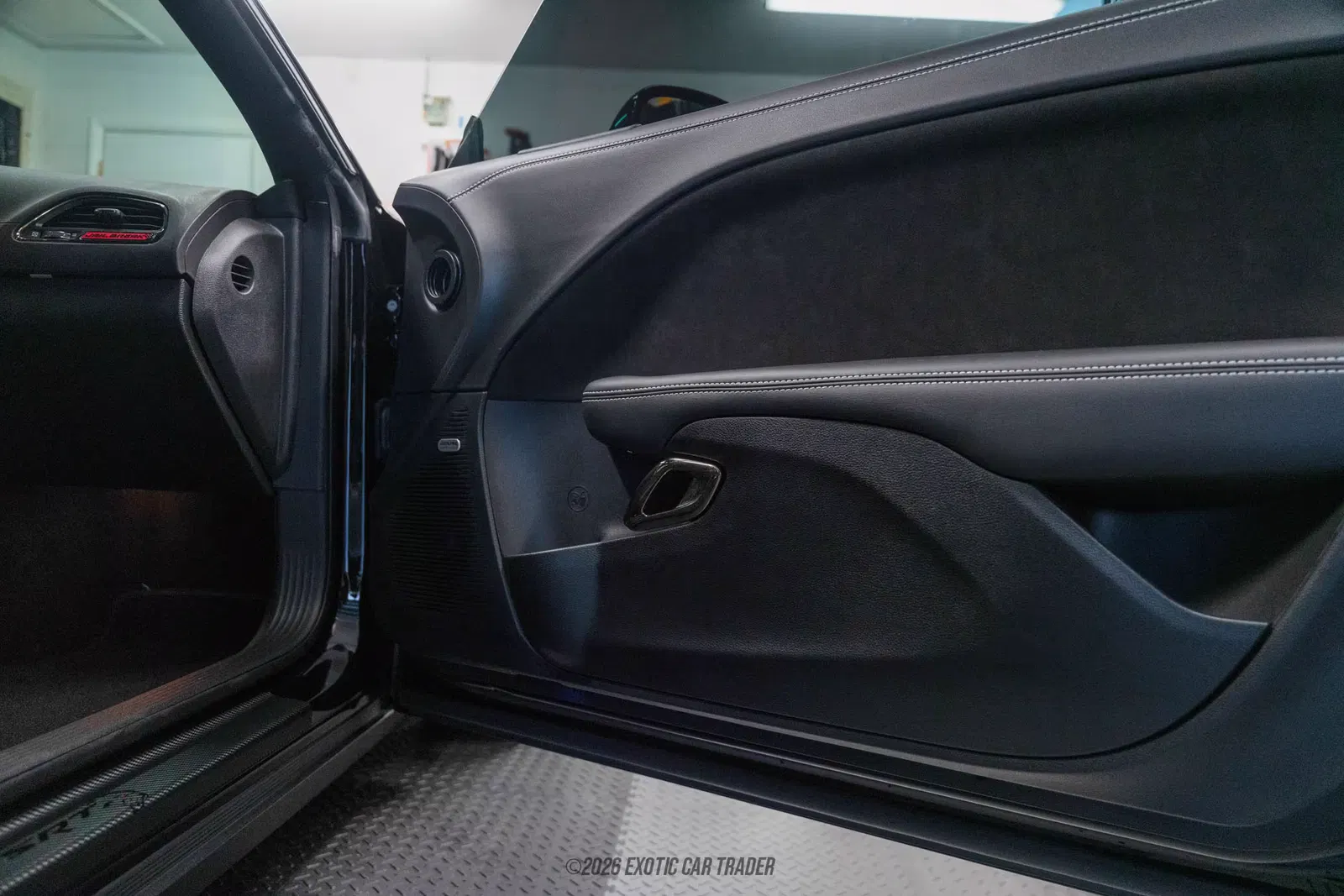 2023 Dodge Challenger SRT Hellcat Redeye Jailbreak Hennessy HPE1000