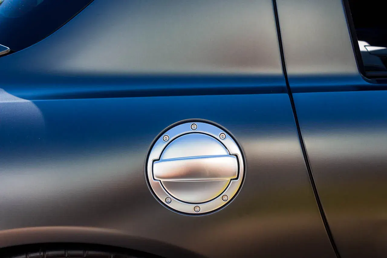 5,600-Mile 2015 Mercedes-Benz SLS AMG GT Final Edition Coupe