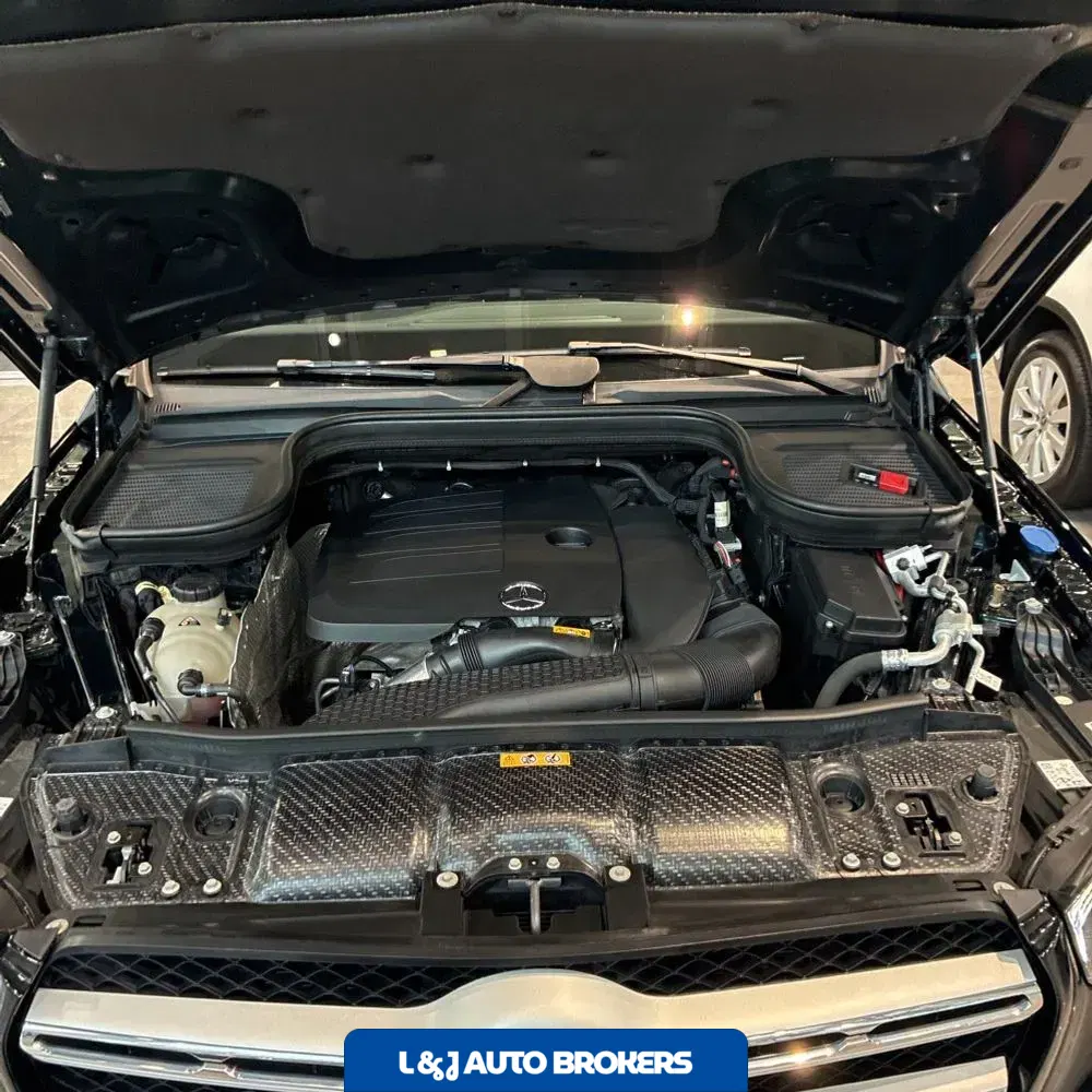 2022 Mercedes-Benz GLE GLE 350 4MATIC