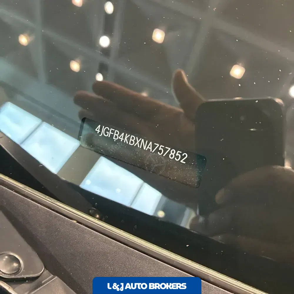 2022 Mercedes-Benz GLE GLE 350 4MATIC