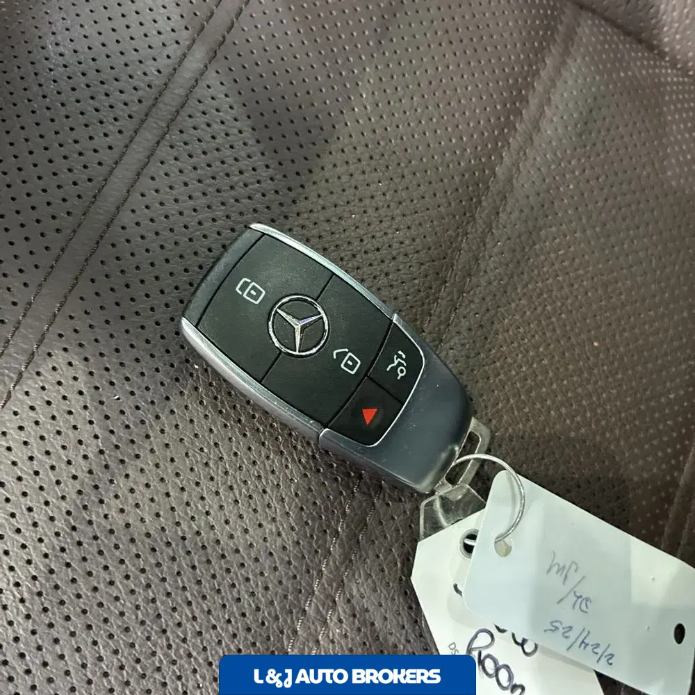 2022 Mercedes-Benz GLE GLE 350 4MATIC