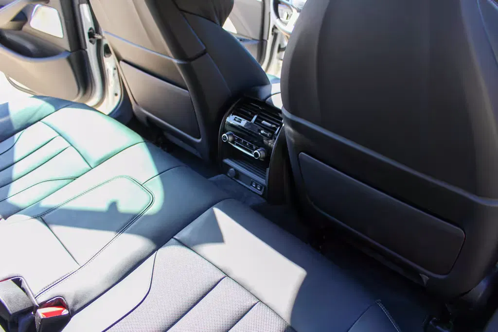 2021 BMW M5 Competition Package