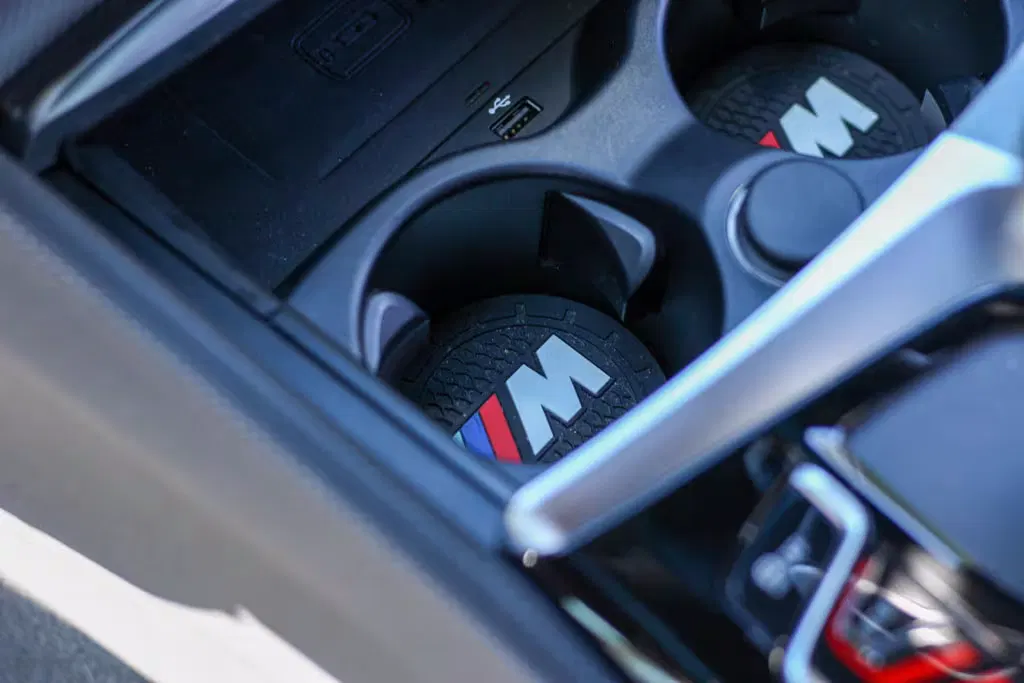 2021 BMW M5 Competition Package