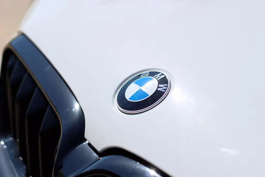 2021 BMW M5 Competition Package