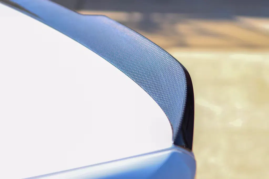 2021 BMW M5 Competition Package