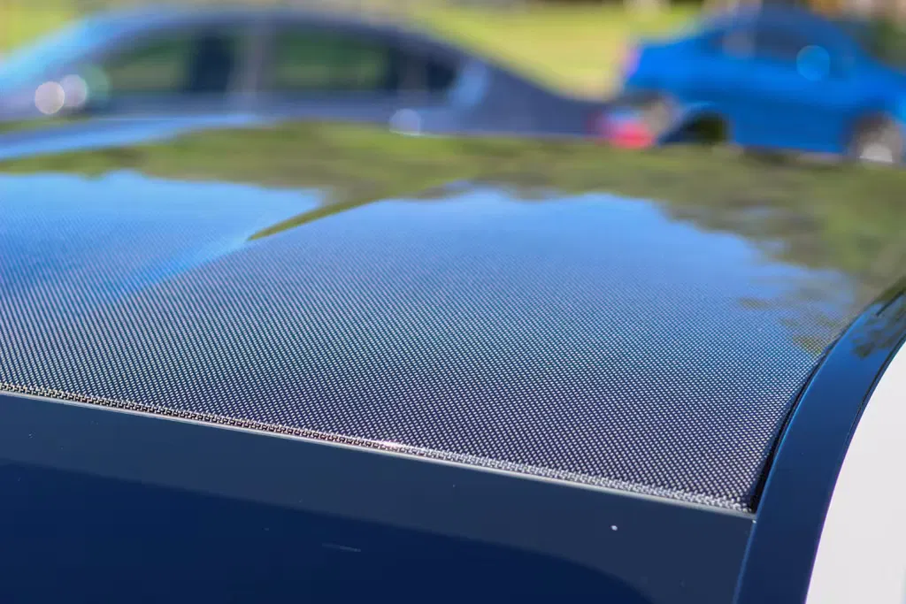 2021 BMW M5 Competition Package
