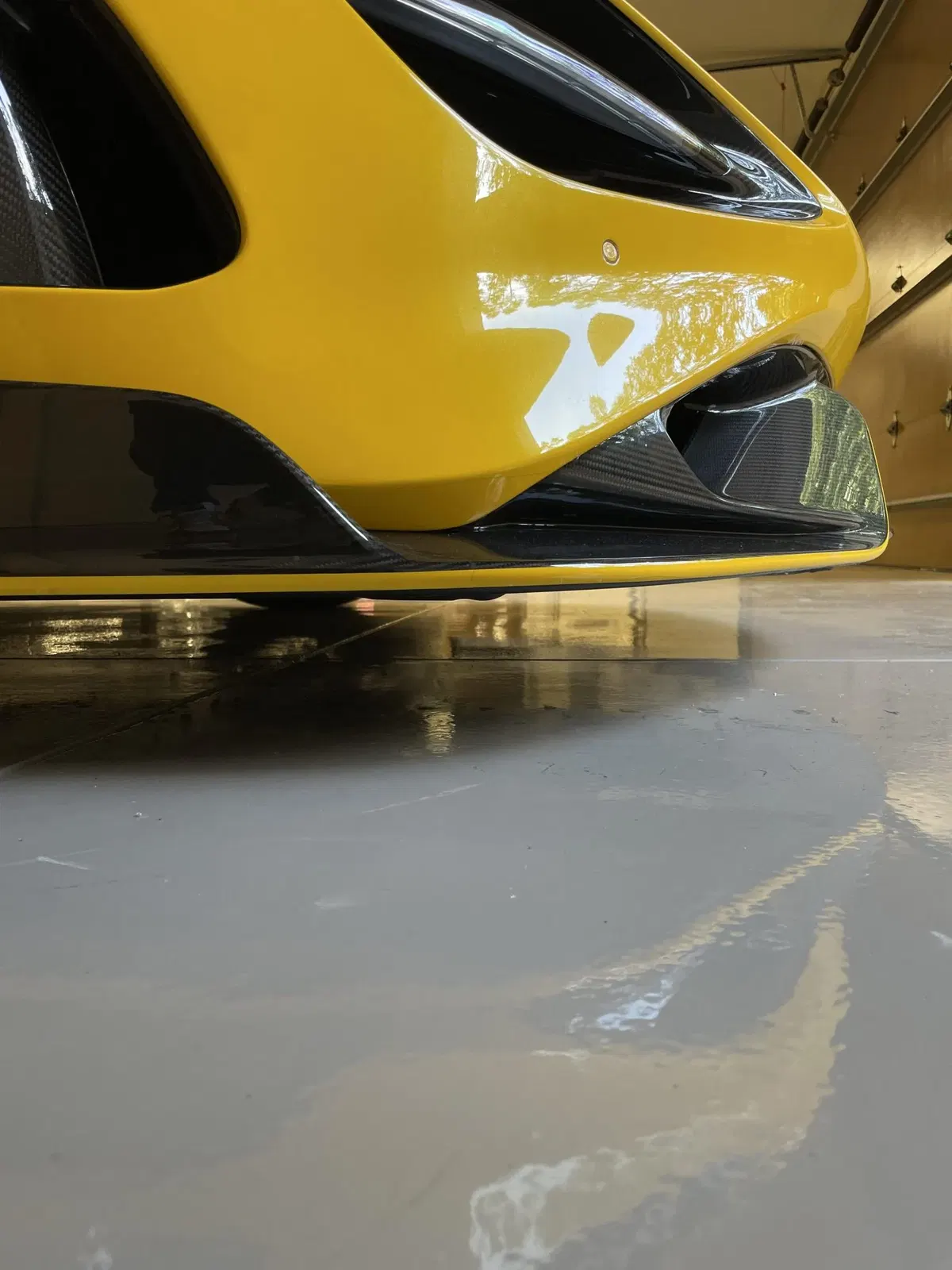 2022 McLaren 765LT Spider