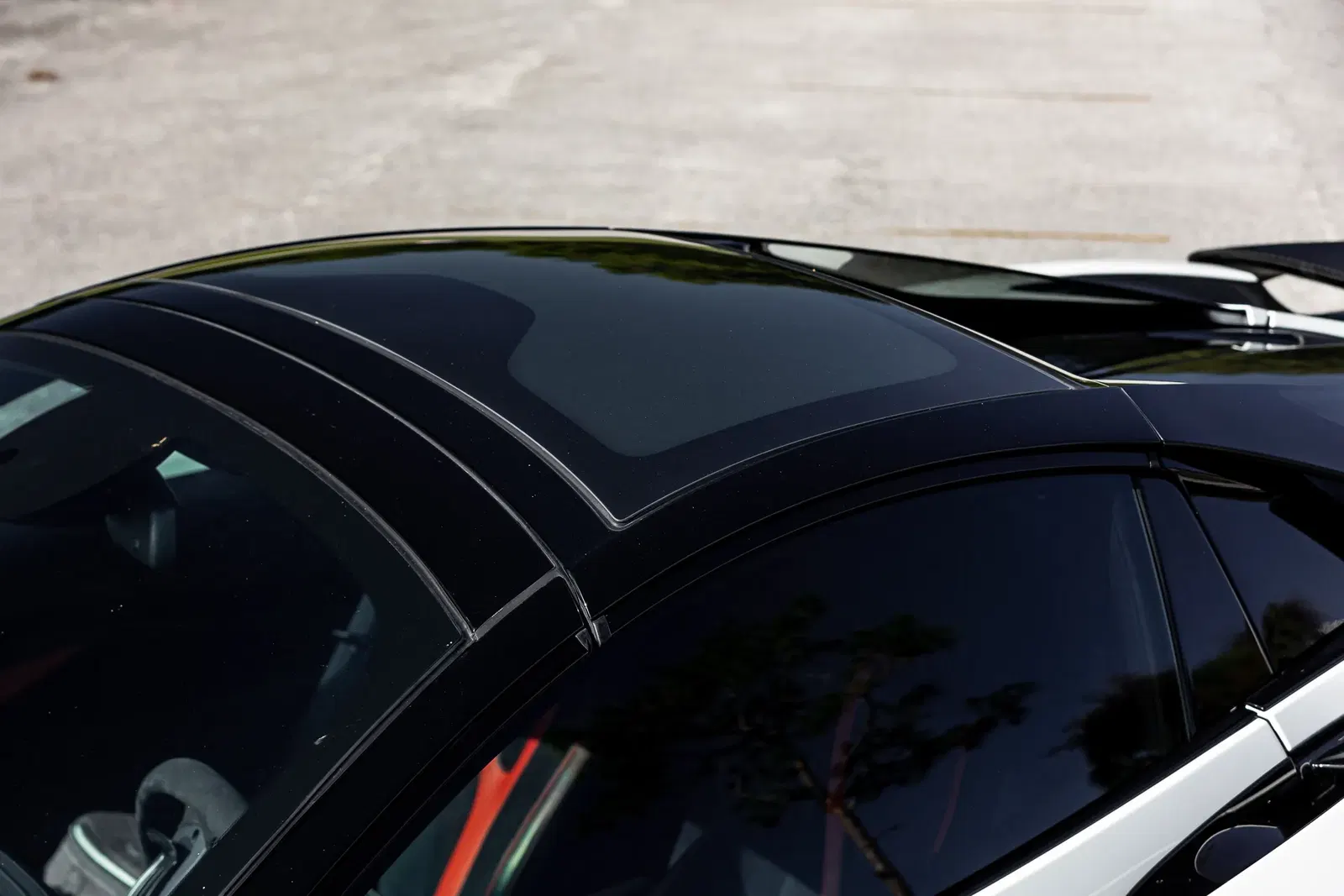 2020 McLaren 720S Performance Spider
