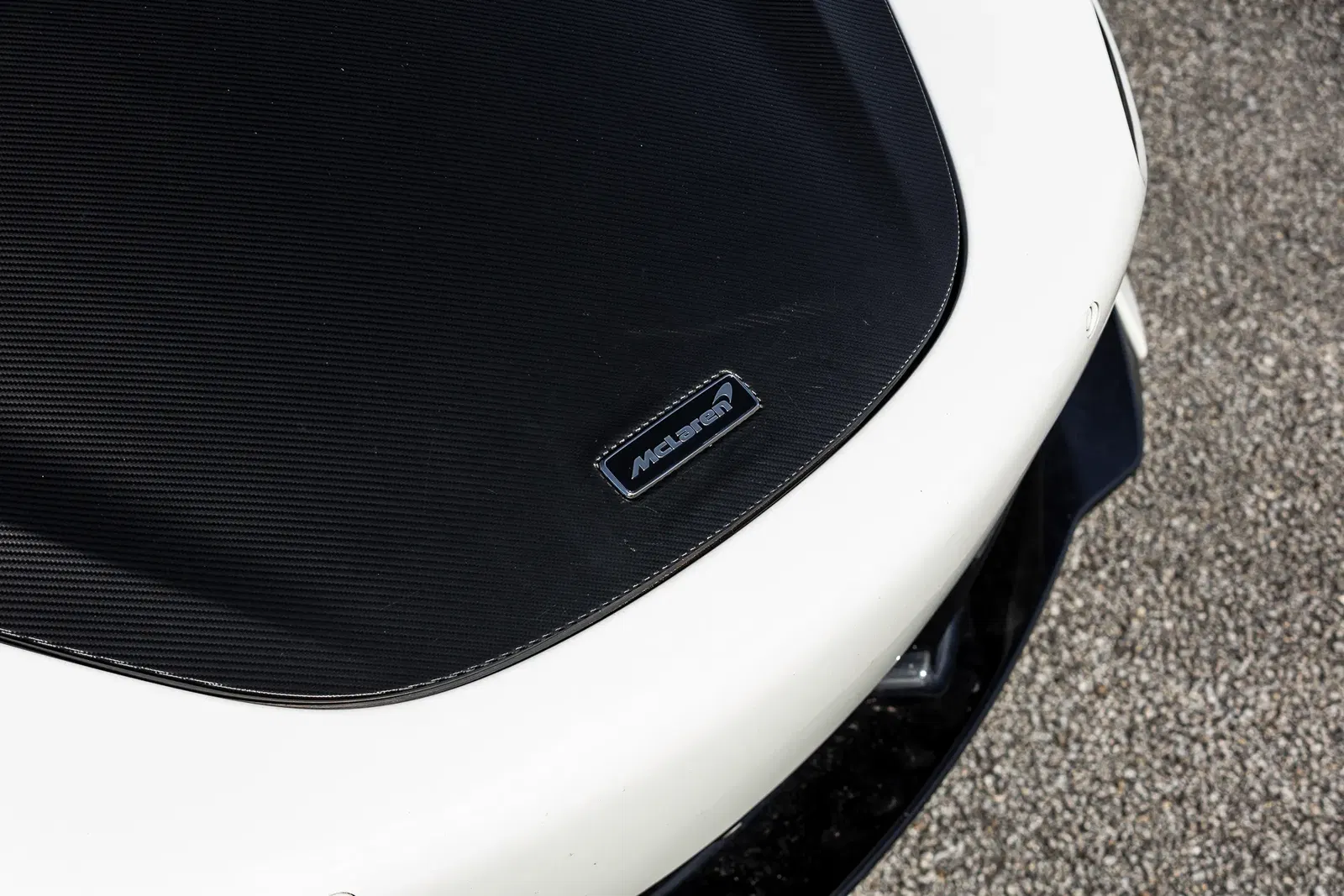 2020 McLaren 720S Performance Spider