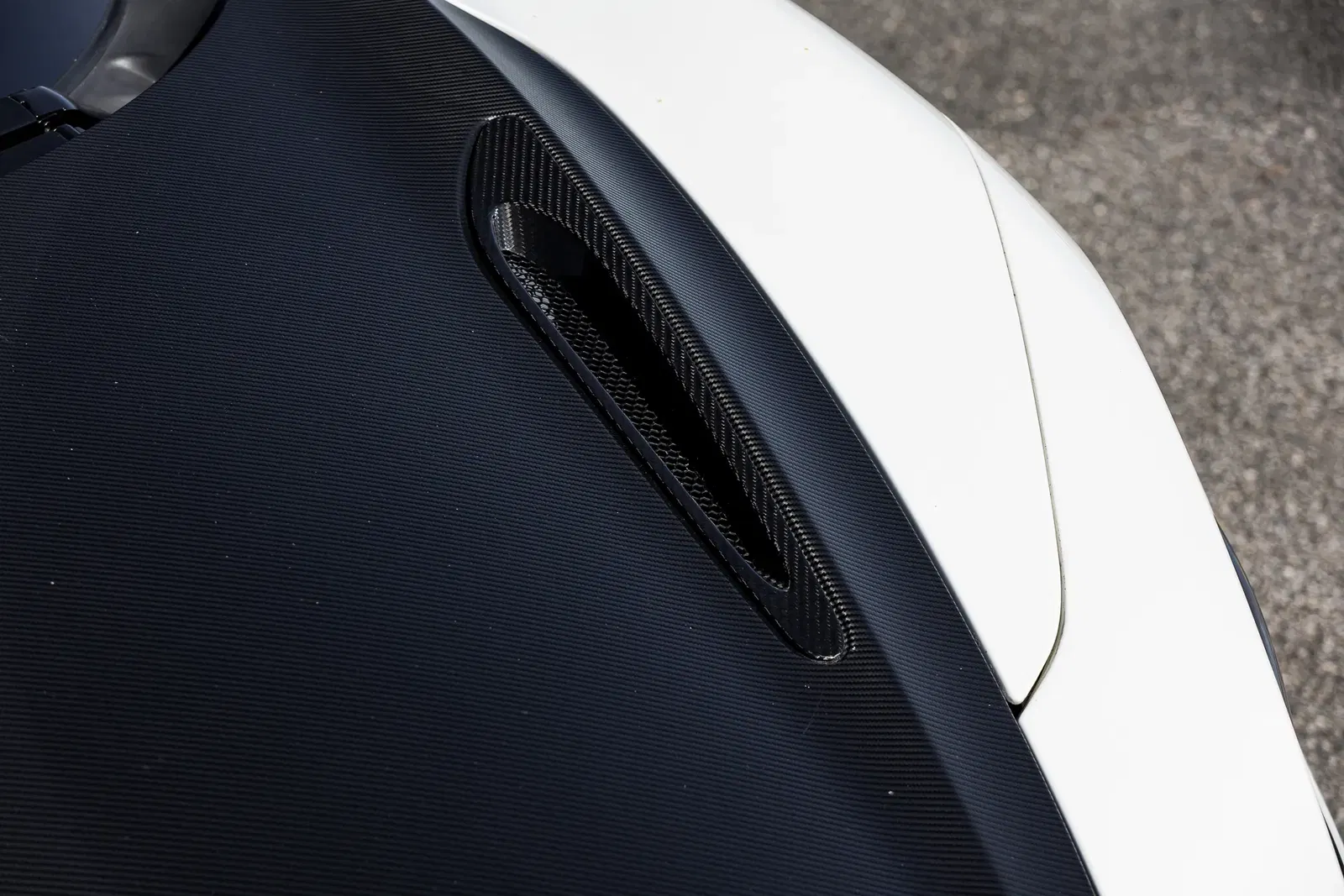 2020 McLaren 720S Performance Spider
