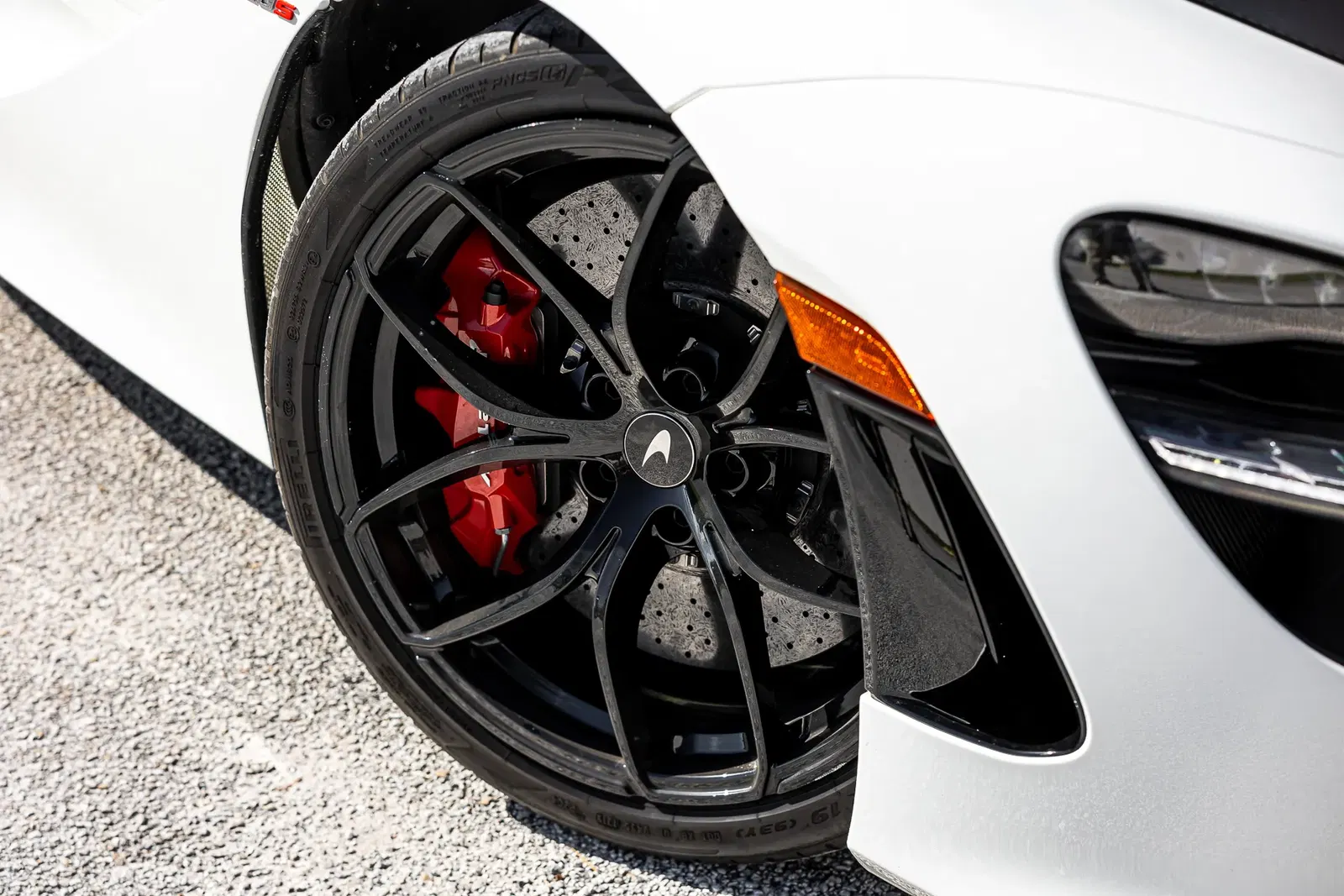 2020 McLaren 720S Performance Spider