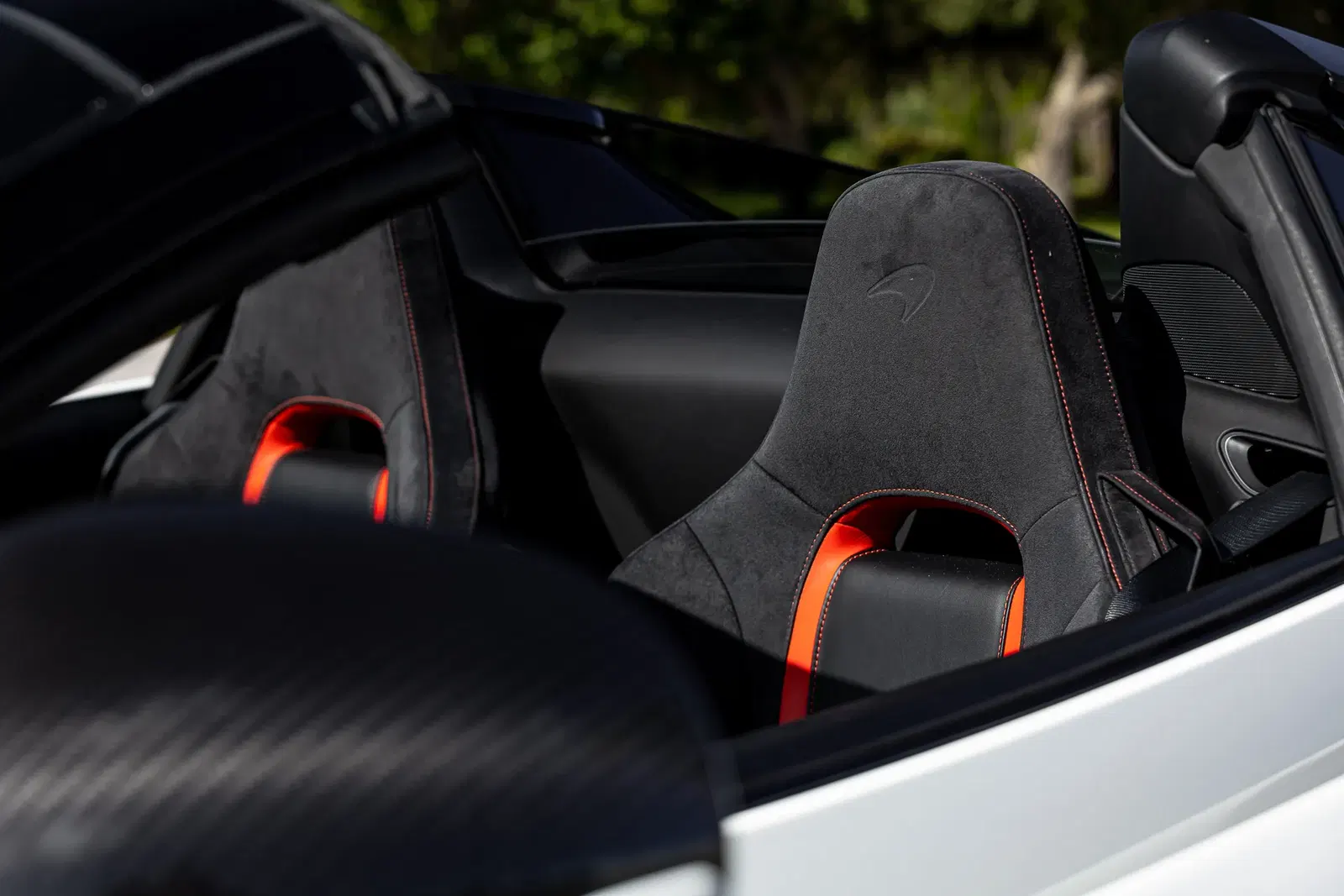 2020 McLaren 720S Performance Spider