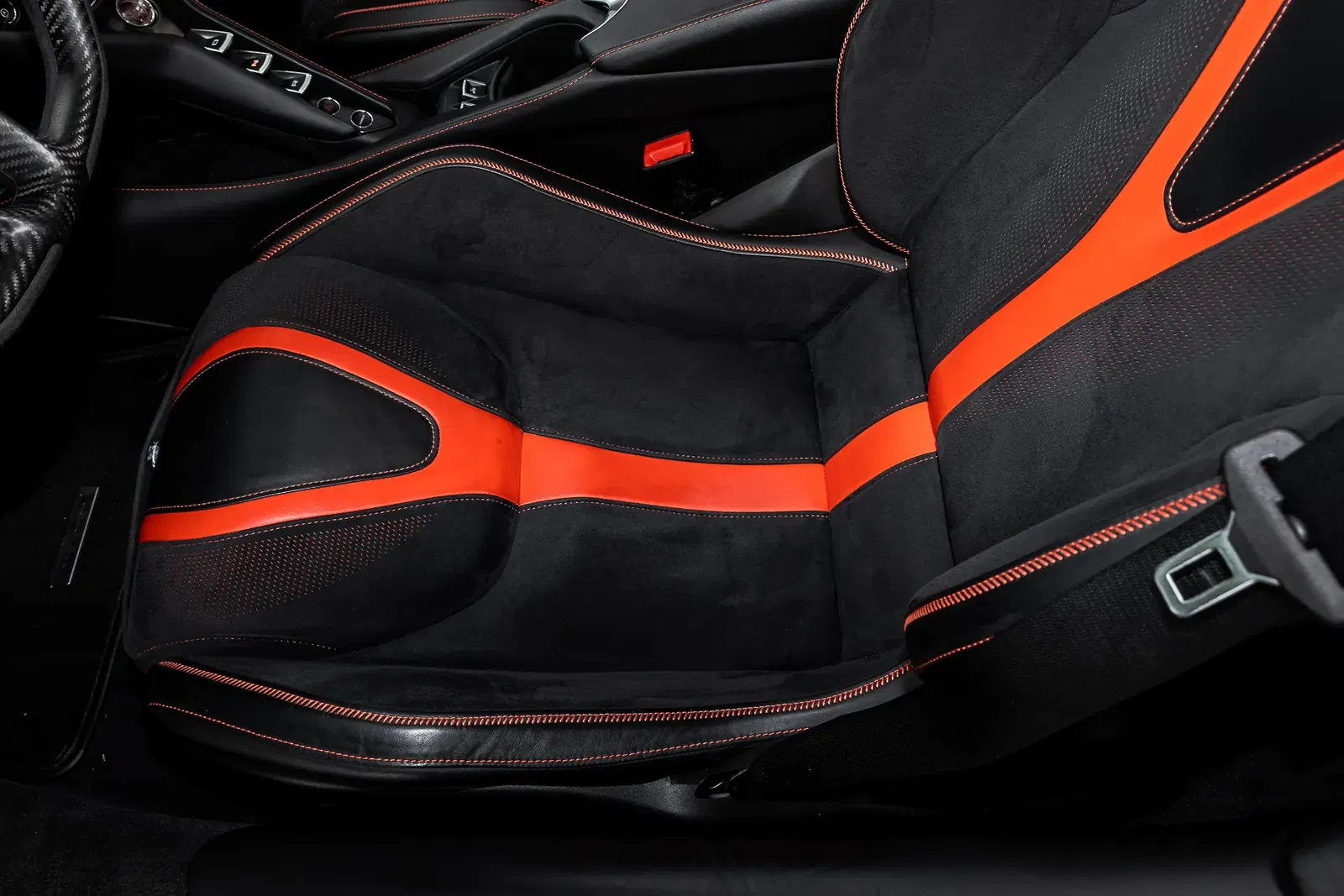 2020 McLaren 720S Performance Spider
