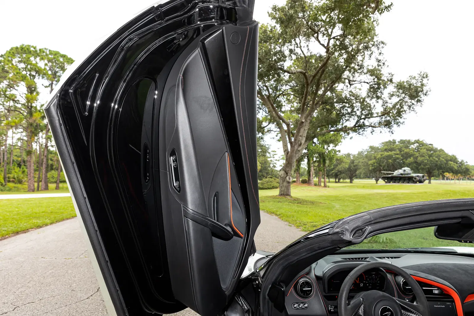 2020 McLaren 720S Performance Spider