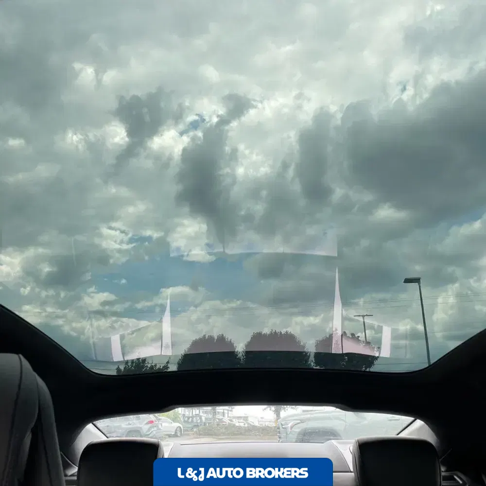 2024 Porsche Taycan 4S