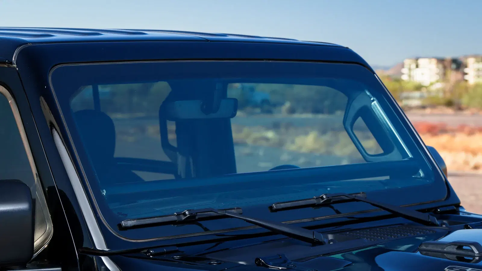 Hellcat-Powered 2022 Jeep Gladiator Rubicon by America’s Most Wanted 4×4