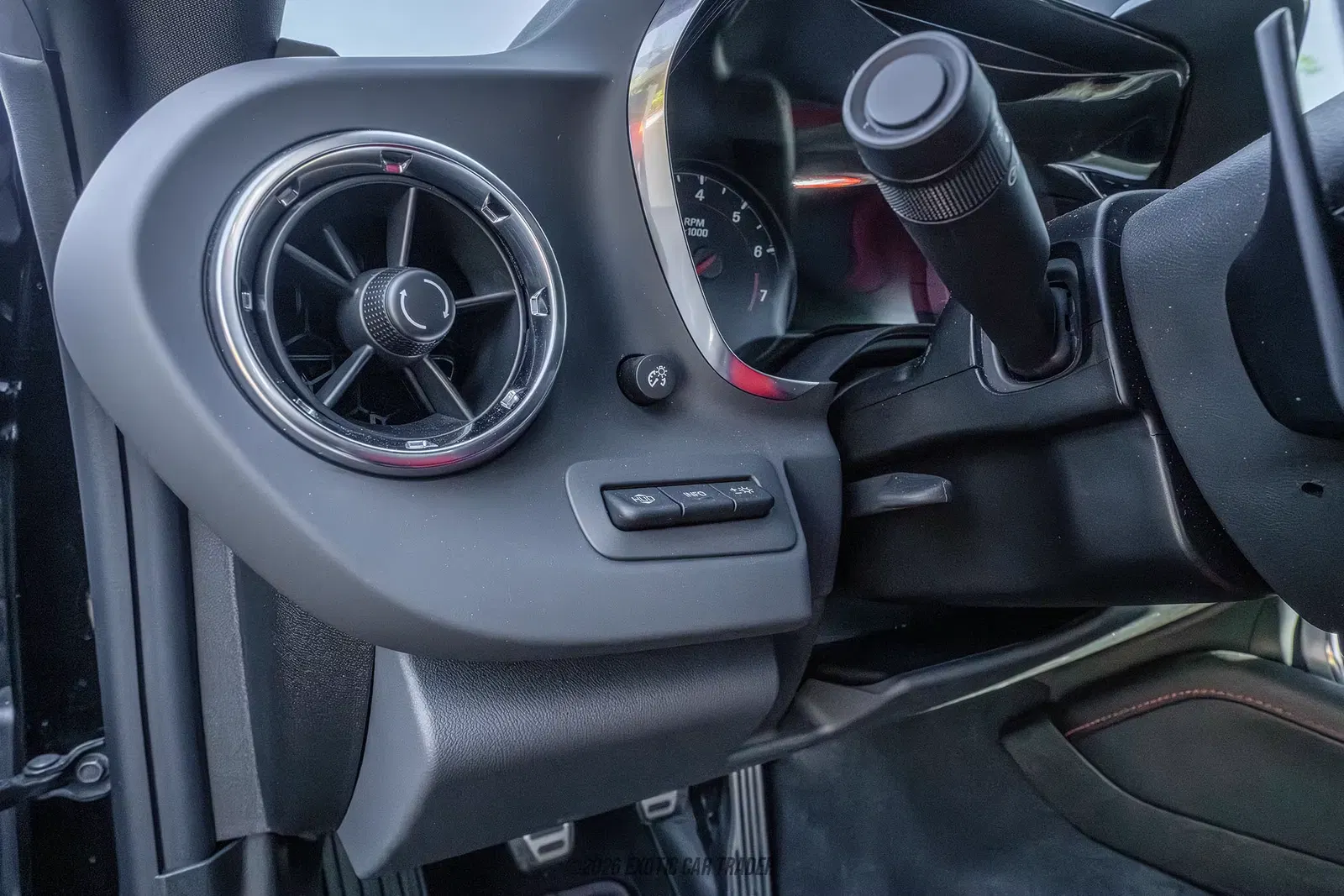 2024 Chevrolet Camaro 2SS Collector's Edition