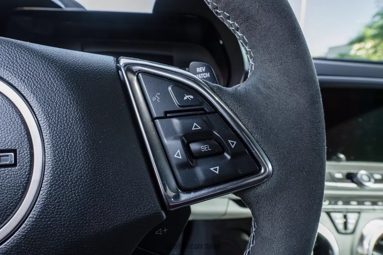 2024 Chevrolet Camaro 2SS Collector's Edition