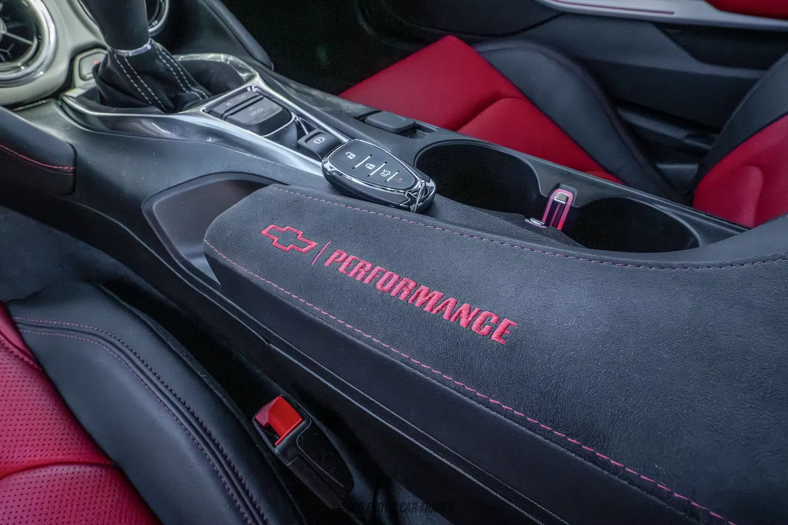 2024 Chevrolet Camaro 2SS Collector's Edition