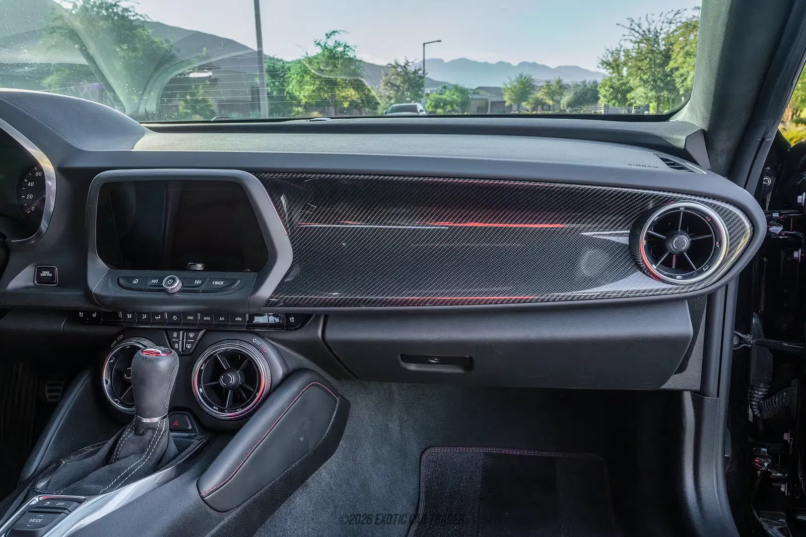 2024 Chevrolet Camaro 2SS Collector's Edition