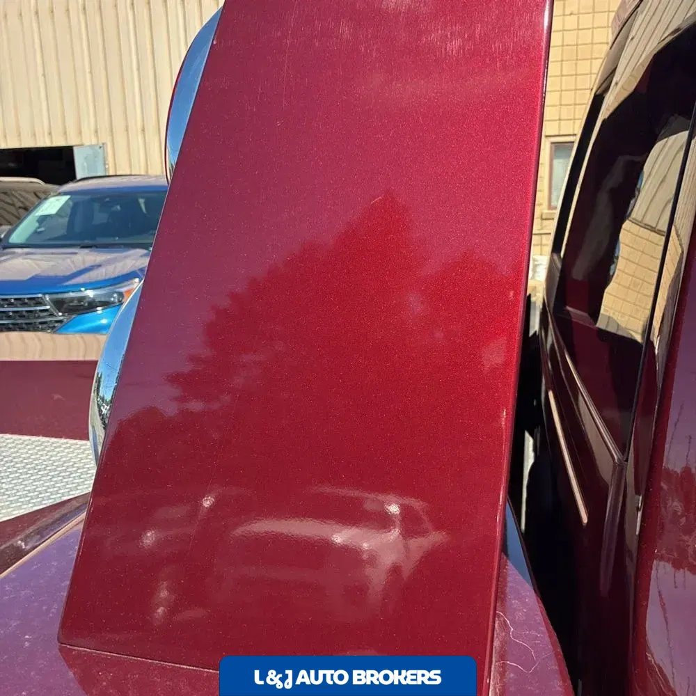2023 Ram 4500 Laramie